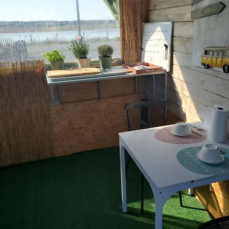Au Relais Des Migrateurs Guest house Le Crotoy