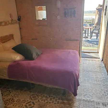 Au Relais Des Migrateurs *