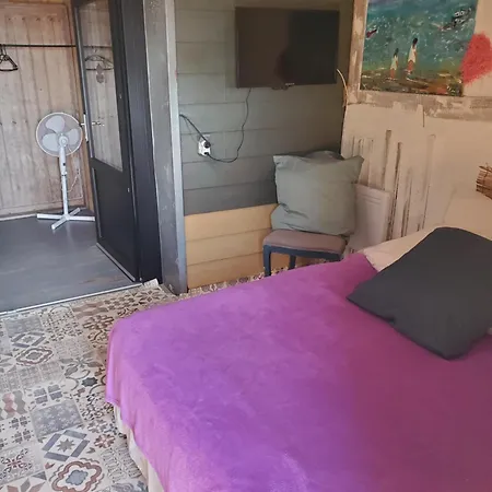 Au Relais Des Migrateurs