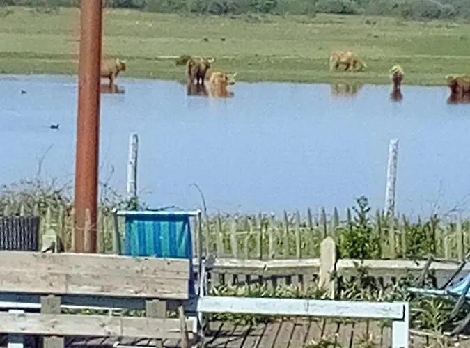 Au Relais Des Migrateurs 3*