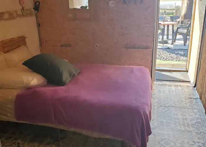 Au Relais Des Migrateurs 3*