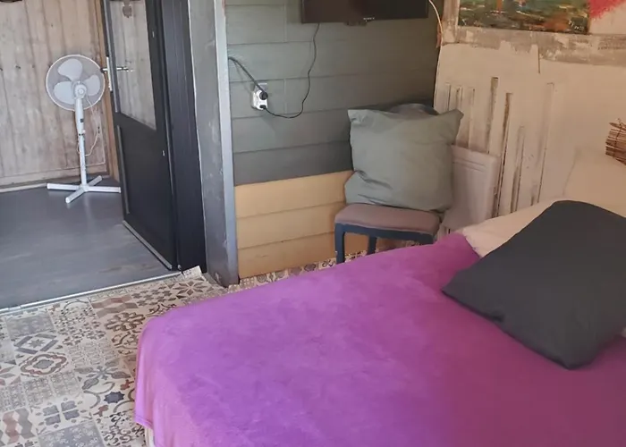 Au Relais Des Migrateurs