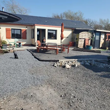 Maison d'hôtes Au Relais Des Migrateurs *