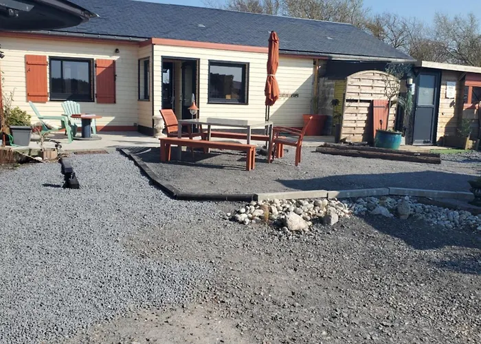 Affittacamere Au Relais Des Migrateurs 3*