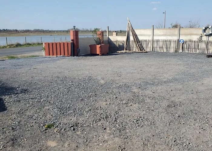 Affittacamere Au Relais Des Migrateurs 3*